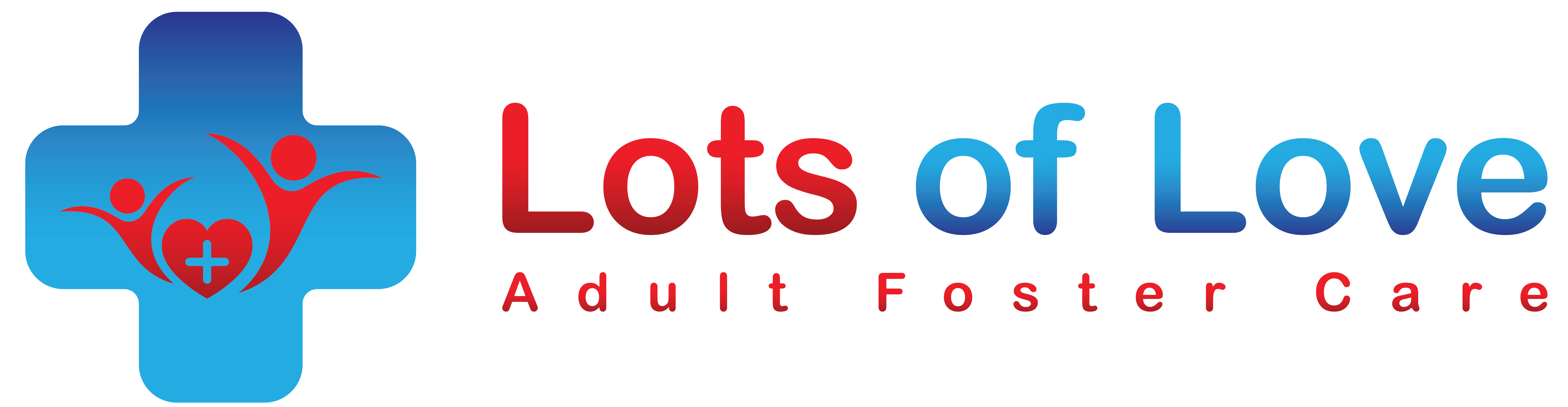 Lots Of Love Logo